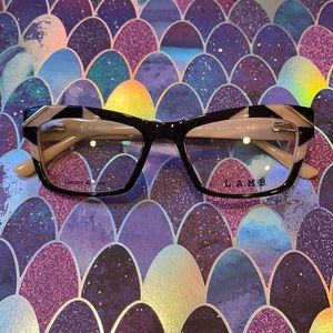 L.A.M.B LA055 Frame By Gwen Stefani